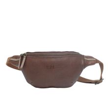 tohl Prony Men's Waist Pouche with Detachable Belt