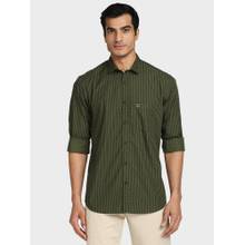 ColorPlus Dark Green Shirts
