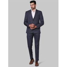 Park Avenue Dark Grey Suits (Set of 2)