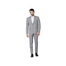 Park Avenue Medium Grey Suits (Set of 2)