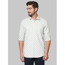 Raymond Medium Green Shirt
