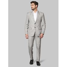 Raymond Medium Grey Suits (Set of 2)