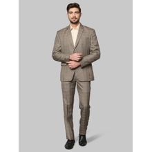 Raymond Dark Brown Suits (Set of 2)