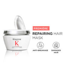 Kerastase Première Anti-Breakage & Repairing Hair Mask For Damaged Hair