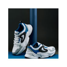 Campus STARDUST Men White Sneakers