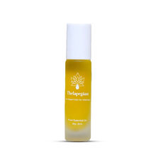 Thetapegaasi Rose Pure Essential Oil Roll-On