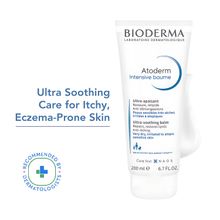 Bioderma Anti-Itching Balm-Atoderm Intensive Baume-Ceramides & Canola Oil-Eczema Prone Skin