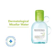 Bioderma Cleansing Water Sebium H2O Purifying Micellar