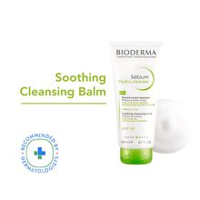 Bioderma Sebium Hydra Cleanser