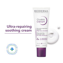 Bioderma Cicabio Creme + Repairing Cream