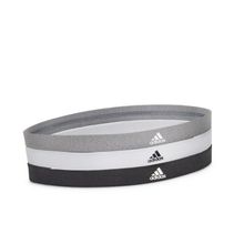 adidas Sports Band-black/White/Grey