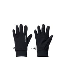 Columbia Men Black Omni Heat Inifnity M Trail Commute Ii Gloves