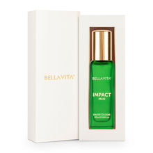 Bella Vita Organic Impact Man Eau De Cologne Perfume