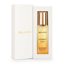 Bella Vita Honey Oud Eau De Perfume Unisex