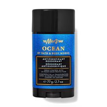 Bath & Body Works Ocean Antiperspirant Deodorant
