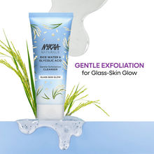 Nykaa Anti-Acne Face Wash With Salicylic Acid, Tea Tree & Neem - For Oily & Acne Prone Skin