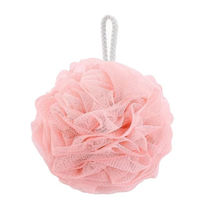 Beautiliss Bath Sponge Loofah for Deep cleansing and dead Skin Removal - Mix Color