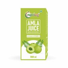 Nutriorg Amla Juice