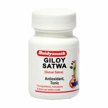 Baidyanath Giloy Satwa