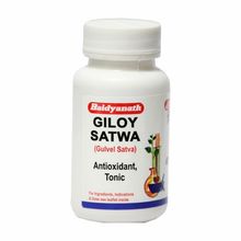 Baidyanath Giloy Satwa