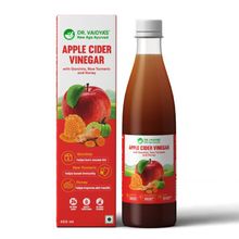 Dr. Vaidya's Apple Cider Vinegar