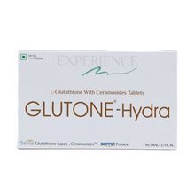 Glutone-Hydra Setria Glutathione & Ceramosides Tablets