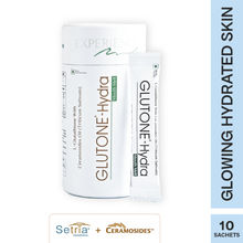 Glutone Hydra Mouth Melt Powder for Dry Skin