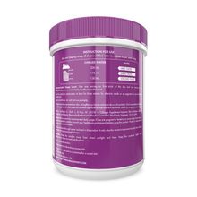 HealthyHey Nutrition Fish Collagen Peptides With Hyaluronic Acid - Orange