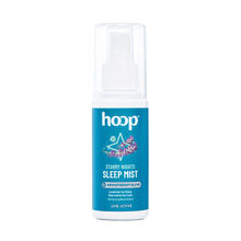 hoop Sleep Mist Pillow Spray With Lavender & Chamomile Oil for Deep Sleep & Relaxation