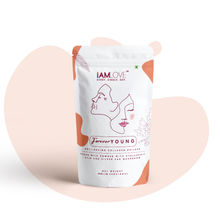 I AM LOVE Collagen Creamer