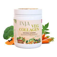 Inja Veg Collagen - Natural Flavour
