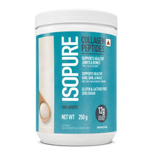 Isopure Collagen Peptides Unflavored