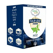 Nature Sure Tulsi Leaf Powder With Raw Honey