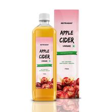 Nutrabay Wellness Apple Cider Vinegar