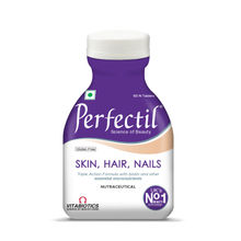Perfectil Skin, Hair & Nails Tablets