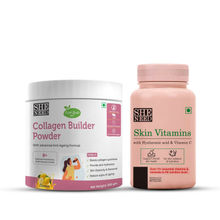 SheNeed Anti-Aging Skin Combo