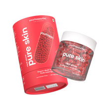 YourHappyLife Pure Glutathione Skin Booster Capsules for Brighter Clearer & Hydrated Skin