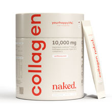 YourHappyLife Collagen Naked Powder - Unflavoured