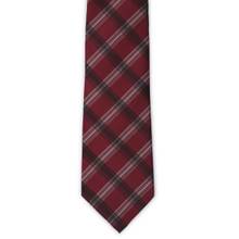 Calvadoss Premium Checked Broad Tie (CALT2253)