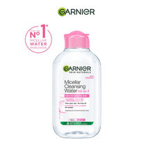 Garnier Micellar Cleansing Water For Sensitive Skin