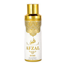 Afzal Non Alcoholic Rohi Deodorant For Men
