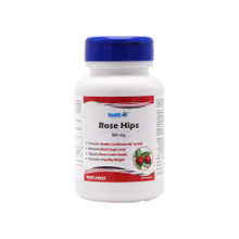 Healthvit Rose Hips 500 mg