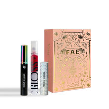 FAE Beauty Ten on Ten Gift Box