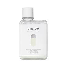 AIRIVE Airy Skin Spa Cleanser + Soothe & Hydrate