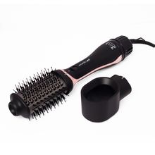 Ikonic Me 3 In1 Express Styler - Grey & Black