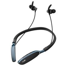 boAt Rockerz 385V2 N Wireless Neckband With Asap Fast Charge, Bt V5.0 & Ipx6 (Active Black)
