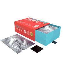 Bonayu Glutathione + Vitamin C Mouth Dissolving Strip