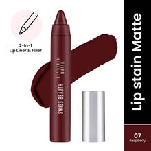 Swiss Beauty Lip Stain Matte Lipstick