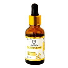 CSC 2% Salicylic Acid Face Serum For Acne Scars - For All Skin Types