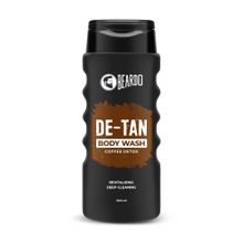 Beardo De-Tan Bodywash For Men